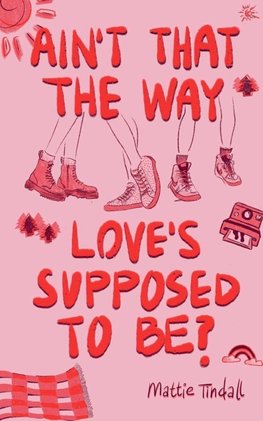 Ain't That The Way Love's Supposed To Be