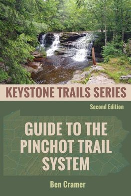 Guide to the Pinchot Trail System