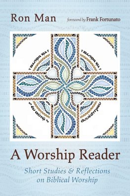 A Worship Reader