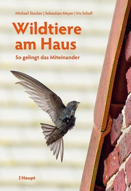 Wildtiere am Haus
