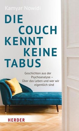 Die Couch kennt keine Tabus