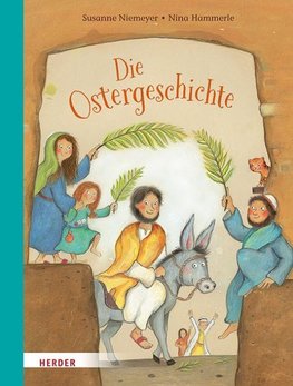 Die Ostergeschichte