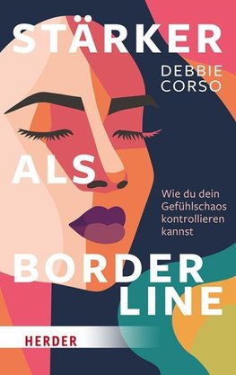 Stärker als Borderline