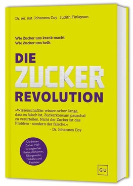 Die Zucker-Revolution