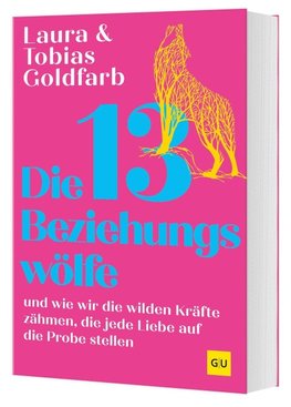 Die 13 Beziehungswölfe
