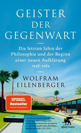 Geister der Gegenwart