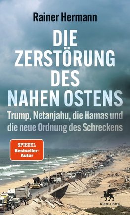 Die Zerstörung des Nahen Ostens