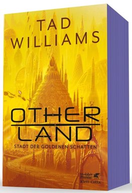 Otherland. Band 1