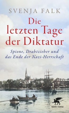 Die letzten Tage der Diktatur