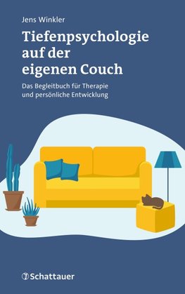 Tiefenpsychologie auf der eigenen Couch