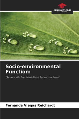 Socio-environmental Function: