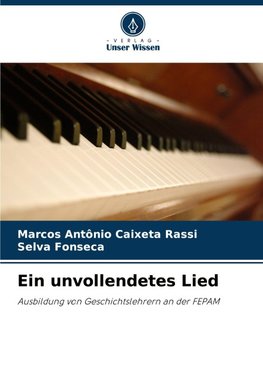 Ein unvollendetes Lied