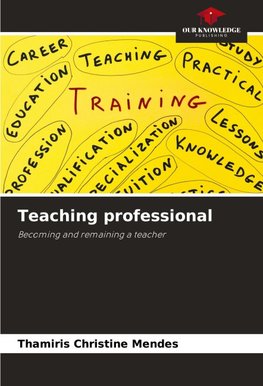 Teaching professional