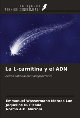 La L-carnitina y el ADN