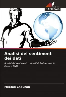Analisi del sentiment dei dati