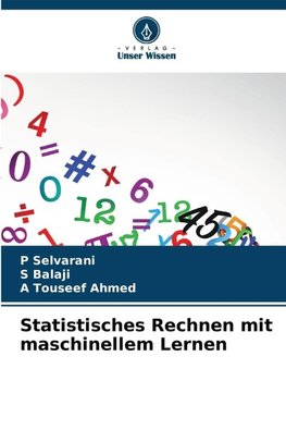 Statistisches Rechnen mit maschinellem Lernen