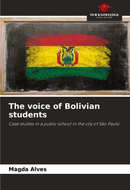 The voice of Bolivian students
