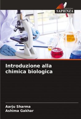 Introduzione alla chimica biologica