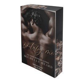 Brutalize Me (St. Monarch's 3)