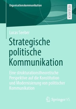 Strategische politische Kommunikation
