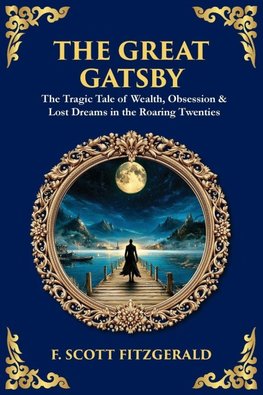 The Great Gatsby