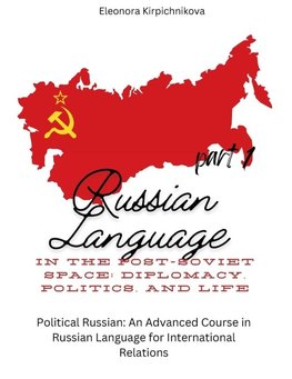 Russian Language in the Post-Soviet Space