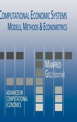 Computational Economic Systems
