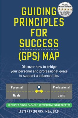 Guiding Principles For Success