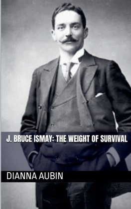 J. Bruce Ismay