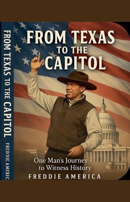 From Texas to the capital