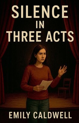 Silence in Three Acts