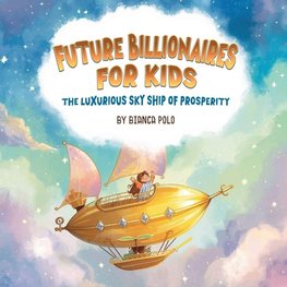 Future Billionaires For Kids