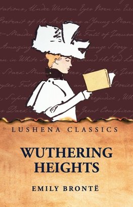 Wuthering Heights