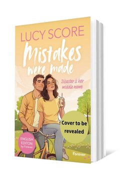 Mistakes were Made. English Edition by Forever