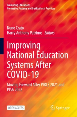 Improving National Education Systems After COVID-19