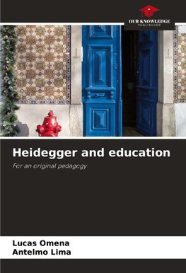 Heidegger and education