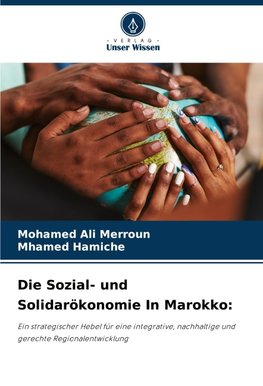 Die Sozial- und Solidarökonomie In Marokko: