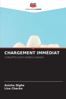 CHARGEMENT IMMÉDIAT