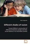 Different shades of racism