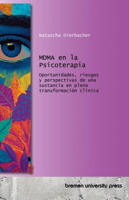 MDMA en la Psicoterapia