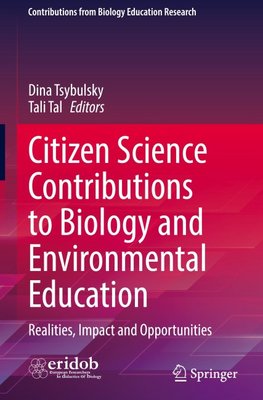 Citizen Science Contributions to Biology and Environmental Education
