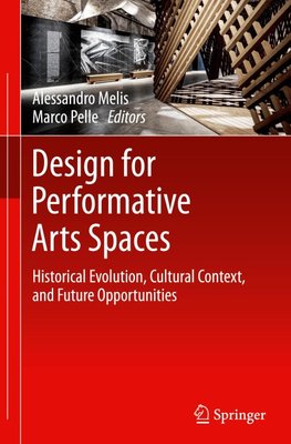 Design for Performative Arts Spaces