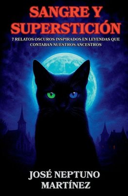 Sangre y superstición