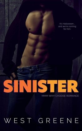 Sinister