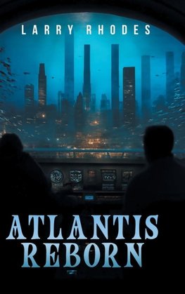 Atlantis Reborn