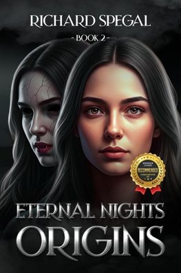 Eternal Nights Book 2