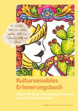 Kultursensibles Erinnerungsbuch