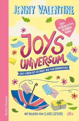 Joys Universum