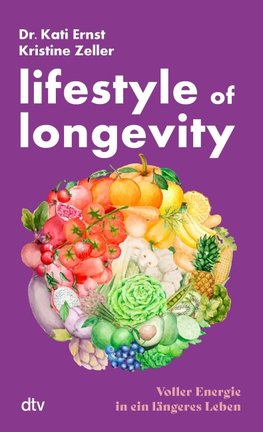 Lifestyle of Longevity