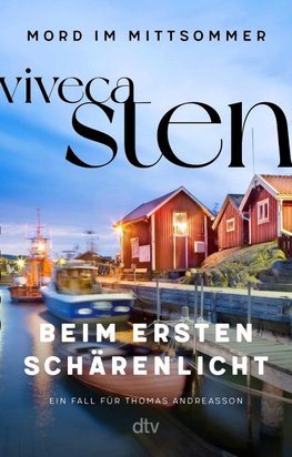 Beim ersten Schärenlicht